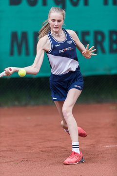 Bild 186 - NL TV Uetersen - Bremerhavener TV : Ergebnis: 0:9